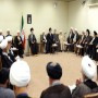 رهبر معظم انقلاب اسلامی در دیدار رئیس و اعضای مجلس خبرگان: