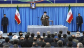 رهبر معظم انقلاب اسلامی در دیدار رؤسای دانشگاهها و مراکز آموزش عالی: