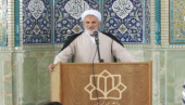 حجت الاسلام  والمسلمین علی روحانی جنایت بزرگ عربستان سعودی را به‌ شدت محکوم کرد