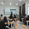 اولین جلسه کلاس آموزشی حفظ خطابه غدیر برگزار شد.
