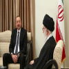رهبر معظم انقلاب اسلامی در دیدار رئیس‌جمهوری آذربایجان: