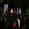 نشست صمیمی اساتید دانشگاه با دانشجویان در هفته معلم برگزار شد.