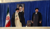 رهبر معظم انقلاب اسلامی در اجتماع عظیم مردم در مراسم سالگرد عروج ملکوتی امام خمینی(ره):