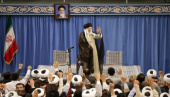 رهبر معظم انقلاب اسلامی در دیدار جمعی از طلاب سراسر کشور: