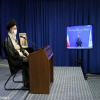 رهبر معظم انقلاب اسلامی در ارتباط تصویری با مسئولان آموزش و پرورش مطرح کردند؛