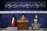 رهبر انقلاب اسلامی سال ۱۴۰۰ را سال «تولید؛ پشتیبانی‌ها، مانع‌زدایی‌ها» نامگذاری کردند؛