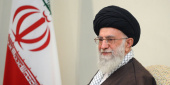 رهبر معظم انقلاب اسلامی در پیام تبریک به مناسبت هفته بسیج تأکید کردند؛