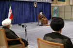 رهبر معظم انقلاب اسلامی در دیدار رئیس و نمایندگان مجلس خبرگان رهبری: