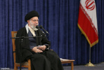 رهبر انقلاب اسلامی در در دیدار اعضای مجلس خبرگان رهبری: