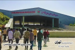 گزارش تصویری اردوی دو روزه تفریحی فرهنگی تهران پلاسمایی ها