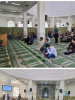 همزمان با گرامیداشت هفته وحدت، سخنرانی حجت الاسلام والمسلمین حسن زاده در مسجد دانشگاه کاشان برگزار شد.