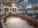 نشست هم اندیشی «فرهنگ مهدویت» در دانشگاه کاشان برگزار گردید.