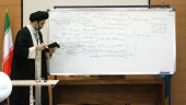 برگزاری هشتمین جلسه مباحثه نامه ۵۳ نهج البلاغه در دانشگاه کاشان