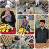 برگزاری مراسم معنوی دوشنبه های قرآنی با حضور مسئول نهاد رهبری در مسجد دانشگاه کاشان