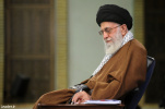با حکم رهبر معظم انقلاب اسلامی انجام شد؛