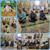 بیانات مسئول نهاد رهبری در تفسیر آیه ۳۸ سوره مبارکه حج در مسجد دانشگاه کاشان