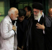 پیام تسلیت رهبر معظم انقلاب در پی درگذشت برادر «مبارز، مومن و صادق»، آقای احمد توکلی