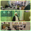 سخنرانی حجت الاسلام ابن علی به مناسبت میلاد باسعادت امام حسن عسگری ع در مسجد دانشگاه کاشان