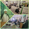 تفسیر آیه ۱۹۴ سوره مبارکه بقره و بیان مطالبی پیرامون مکانیزم ماشه در کلام مسئول نهاد رهبری