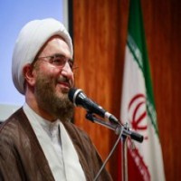 انتصاب حجت‌الاسلام‌والمسلمین حاج‌علی‌اکبری به‌عنوان امام‌جمعه موقت تهران
