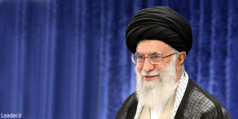 بهمناسبت میلاد پیامبر اکرم(ص) و امام جعفر صادق (ع) صورت گرفت؛