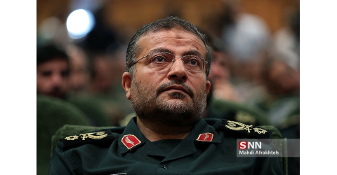 پیام تسلیت رهبر معظم انقلاب در پی شهادت سردار سرلشکر پاسدار شهیدغلامرضا سلیمانی فرمانده سازمان بسیج مستضعفین