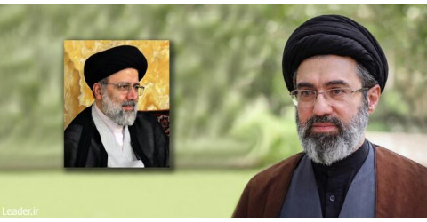 رهبر معظم انقلاب در پیامی به‌مناسبت دومین سالگرد شهادت شهید رئیسی و بزرگداشت شهدای خدمت