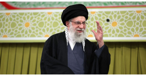 از سوی رهبر معظم انقلاب برگزار می‌شود