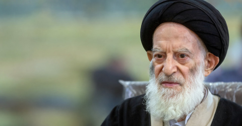 پیام رهبر معظم انقلاب در پی ارتحال حضرت آیتاللهالعظمی سید موسی شبیری رضواناللهتعالیعلیه