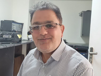 مسئول دفتر و روابط عمومی